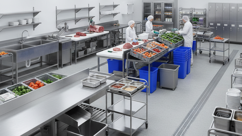 Agroalimentaire 